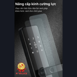 Khoa Van Tay Nova X2 4