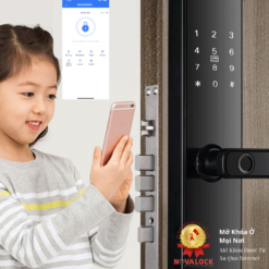 Khoa Van Tay Nova X2 6