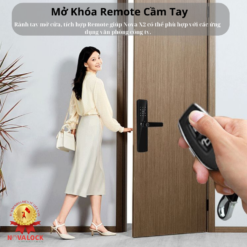 Khoa Van Tay Nova X2 7