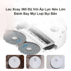Robot Hut Bui Xiaomi Dreame L10 Prime Cannhacongnghe.com 6