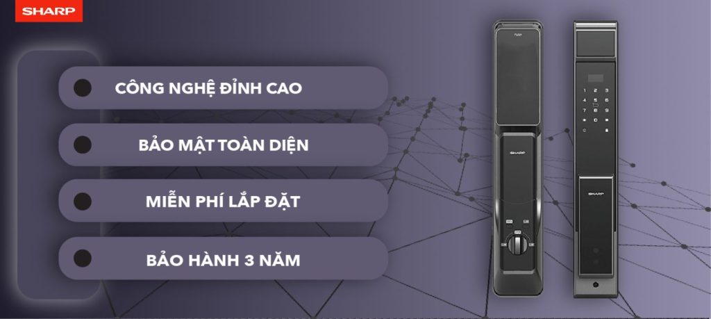 Hệ Thống Căn Nhà Công Nghệ