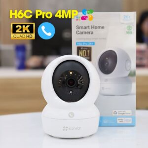 Ảnh đại Diện Camera Ezviz