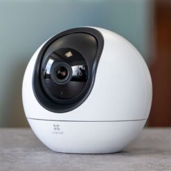 Camera Wifi Ezviz C6 2k