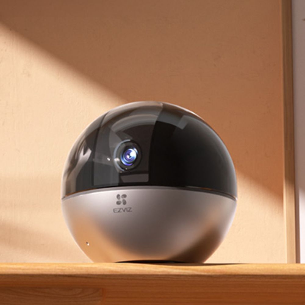 Camera Wifi Ezviz E6 3k