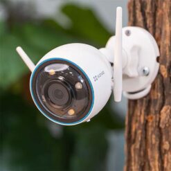 Camera Wifi Ezviz H3 2k 1