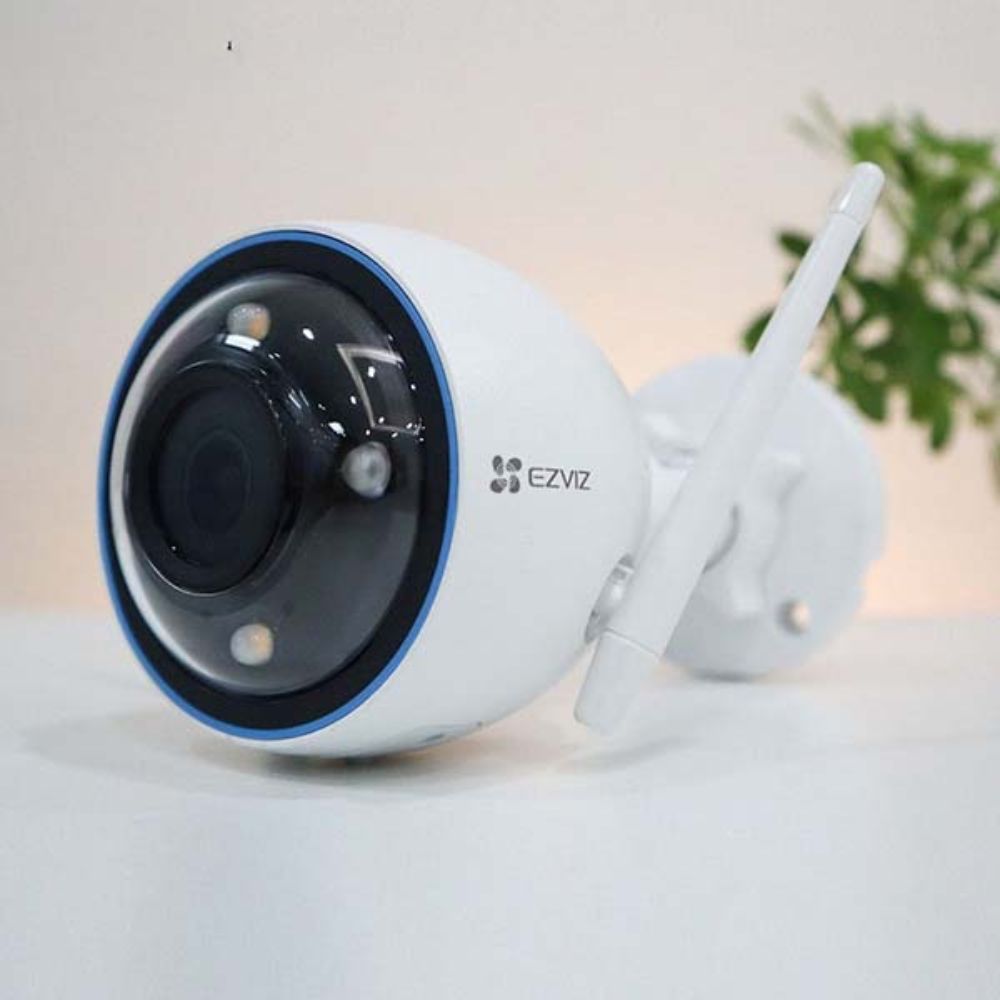 Camera Wifi Ezviz H3 3k