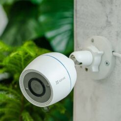 Camera Wifi Ezviz H3c 2mp