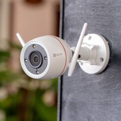 Camera Wifi Ezviz H3c 3mp 2k 1