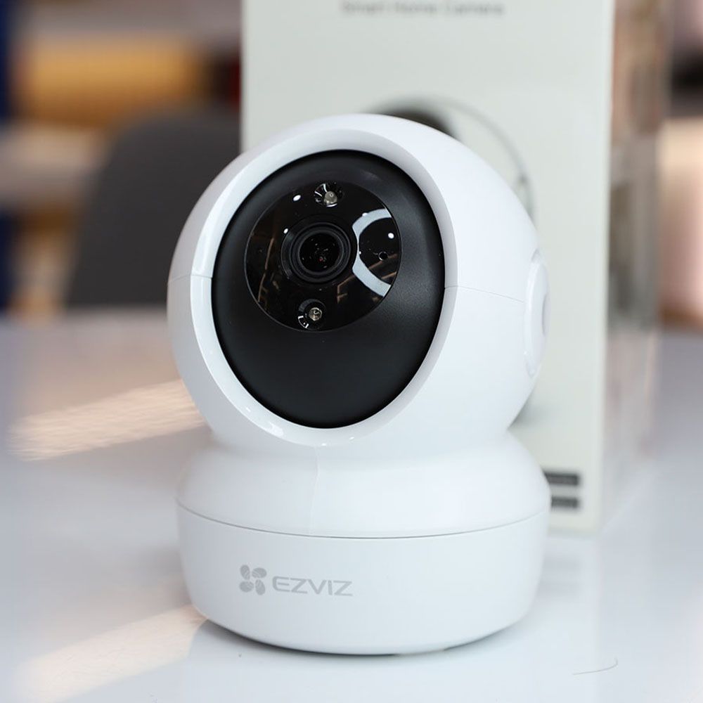 Camera Wifi Ezviz H6c 4mp 2k