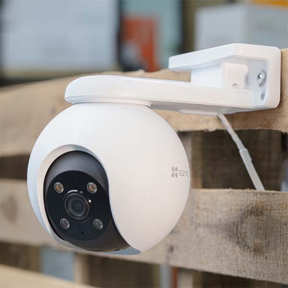 Camera Wifi Ezviz H8 Pro 2k 1