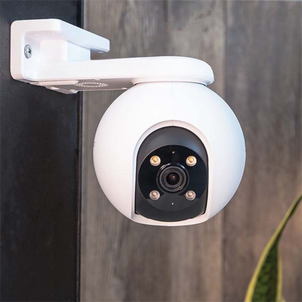 Camera Wifi Ezviz H8 Pro 3k