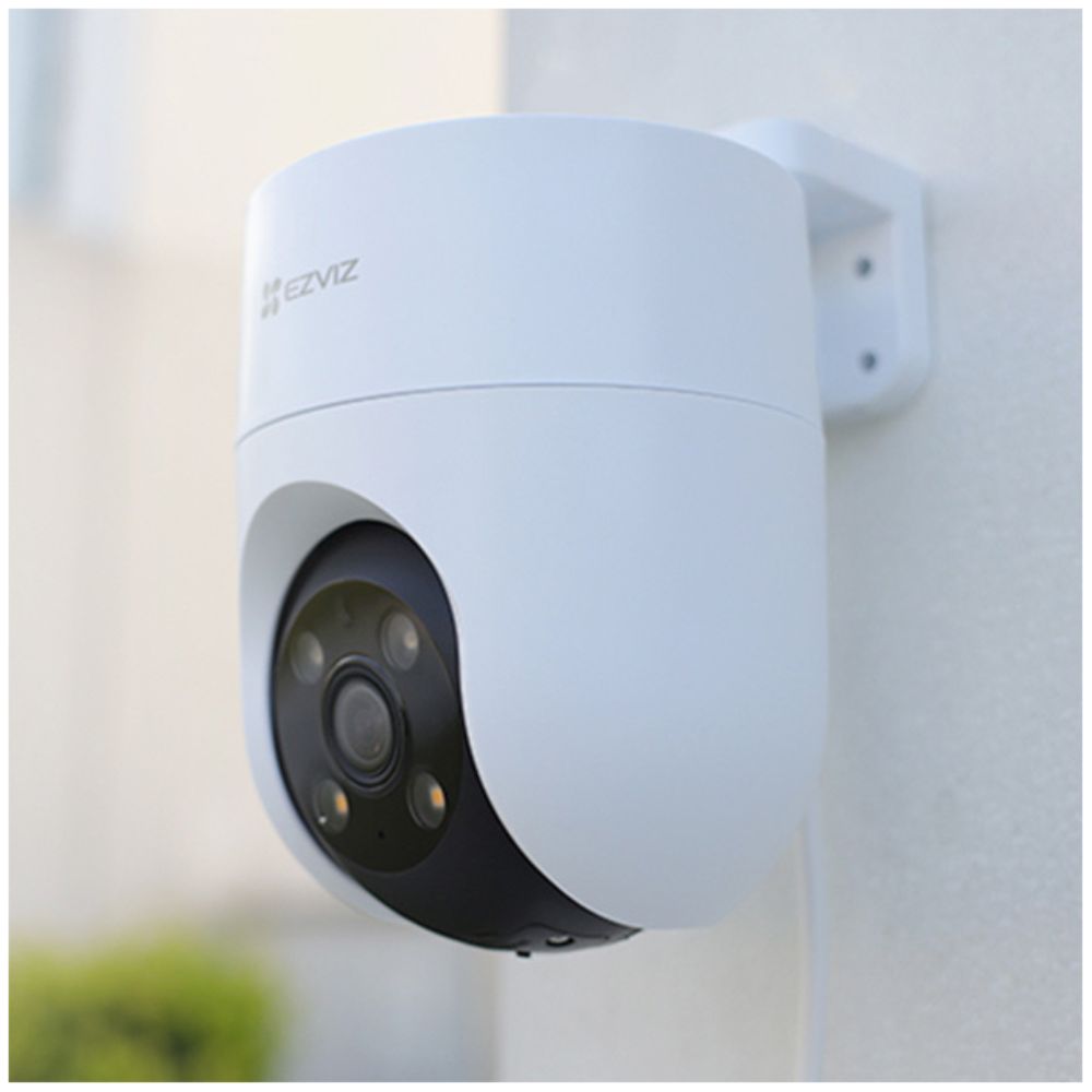 Camera Wifi Ezviz H8c 3mp 2k