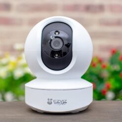 Camera Wifi Ezviz Ty1 4mp 1