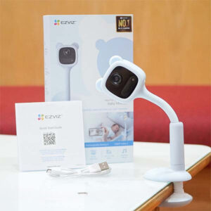 Anh Lien Hẹ Ezviz Bm1 2