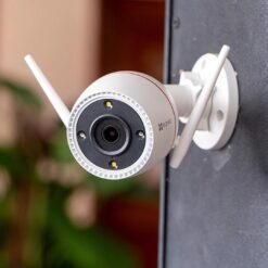 Camera Ip Wifi Ngoai Troi Ezviz H3c 3mp 2k 3 