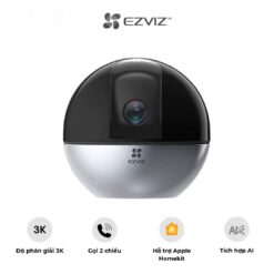 Camera Nha Thong Minh Ezviz E6