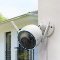 Camera Wifi Thong Minh Ngoai Troi Ezviz H3 2k 3 600x600