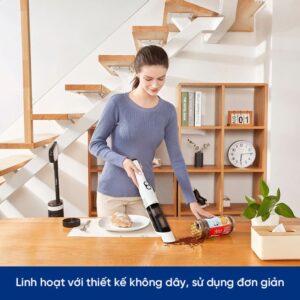 May Hut Bui Cam Tay Khong Day Tinenco Pure One Mini S4 1