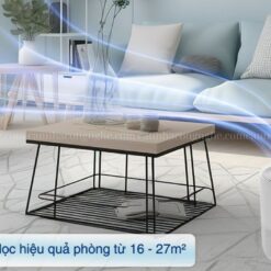Anh Dai Dien May Loc Khong Khi Air Purifer 4 Compact