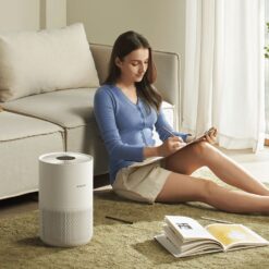 Air Purifier 4 Compact