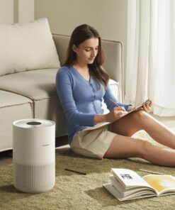 Air Purifier 4 Compact