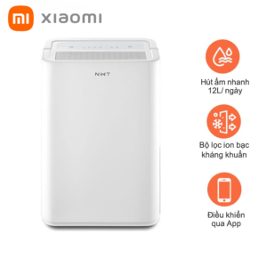 Ảnh đại Diện Máy Hút Ẩm Xiaomi 12l