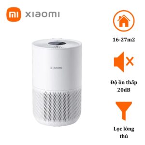Anh Dai Dien May Loc Khong Khi Air Purifer 4 Compact