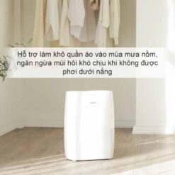 Anh May Hut Am Thong Minh Xiaomi New Widetech 18l 3