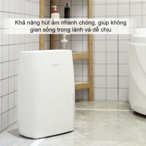 Anh May Hut Am Thong Minh Xiaomi New Widetech 18l 4