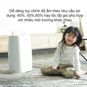 Anh May Hut Am Thong Minh Xiaomi New Widetech 18l 5