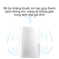 Anh May Hut Am Thong Minh Xiaomi New Widetech 18l 6
