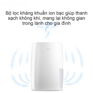 Anh May Hut Am Thong Minh Xiaomi New Widetech 18l 6