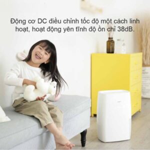 Anh May Hut Am Thong Minh Xiaomi New Widetech 18l 7