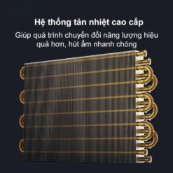 Anh May Hut Am Thong Minh Xiaomi New Widetech 18l 8