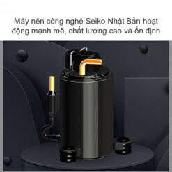 Anh May Hut Am Thong Minh Xiaomi New Widetech 18l 9