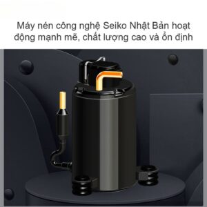 Anh May Hut Am Thong Minh Xiaomi New Widetech 18l 9