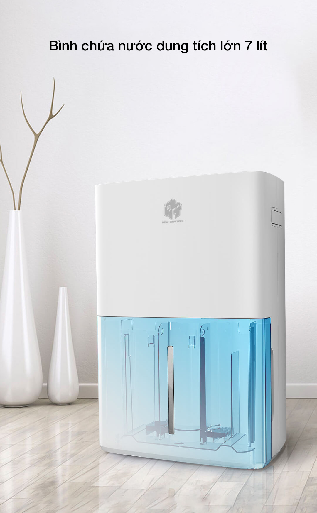 Anh May Hut Am Xiaomi New Widetech 30l 8