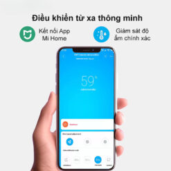 May Hut Am Xiaomi 12l 1