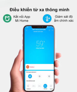 May Hut Am Xiaomi 12l 1