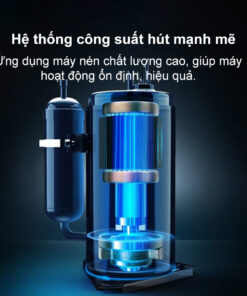 May Hut Am Xiaomi 12l 8