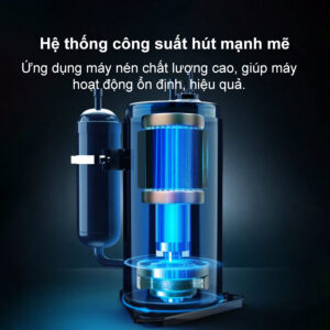 May Hut Am Xiaomi 12l 8