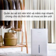 May Hut Am Xiaomi New Widetech 30l 4