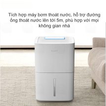 May Hut Am Xiaomi New Widetech 30l 5