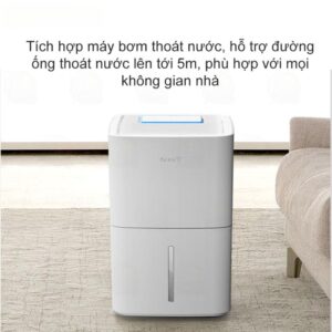 May Hut Am Xiaomi New Widetech 30l 5