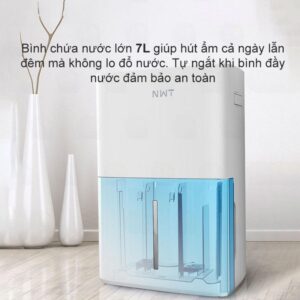 May Hut Am Xiaomi New Widetech 30l 6