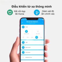 May Hut Am Xiaomi New Widetech 30l 8