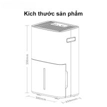 May Hut Am Xiaomi New Widetech 30l 9