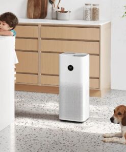 Mi Air Purifier 4 Pro 2