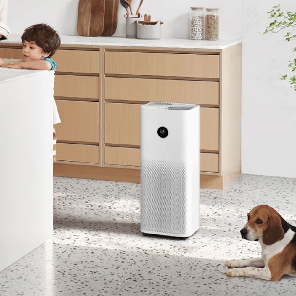 Mi Air Purifier 4 Pro 2