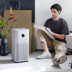 Xiaomi Mi Air Purifier 4